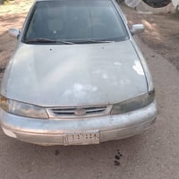 سيفيه • ١٩٩٦ • قير عادي