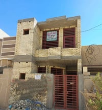 بيت للبيع • حي الإسكان العسكري • ٦٠م