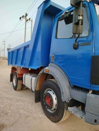 تك كرواتي موديل 94 • مكينة 130 • ناصرية سوق الشيوخ