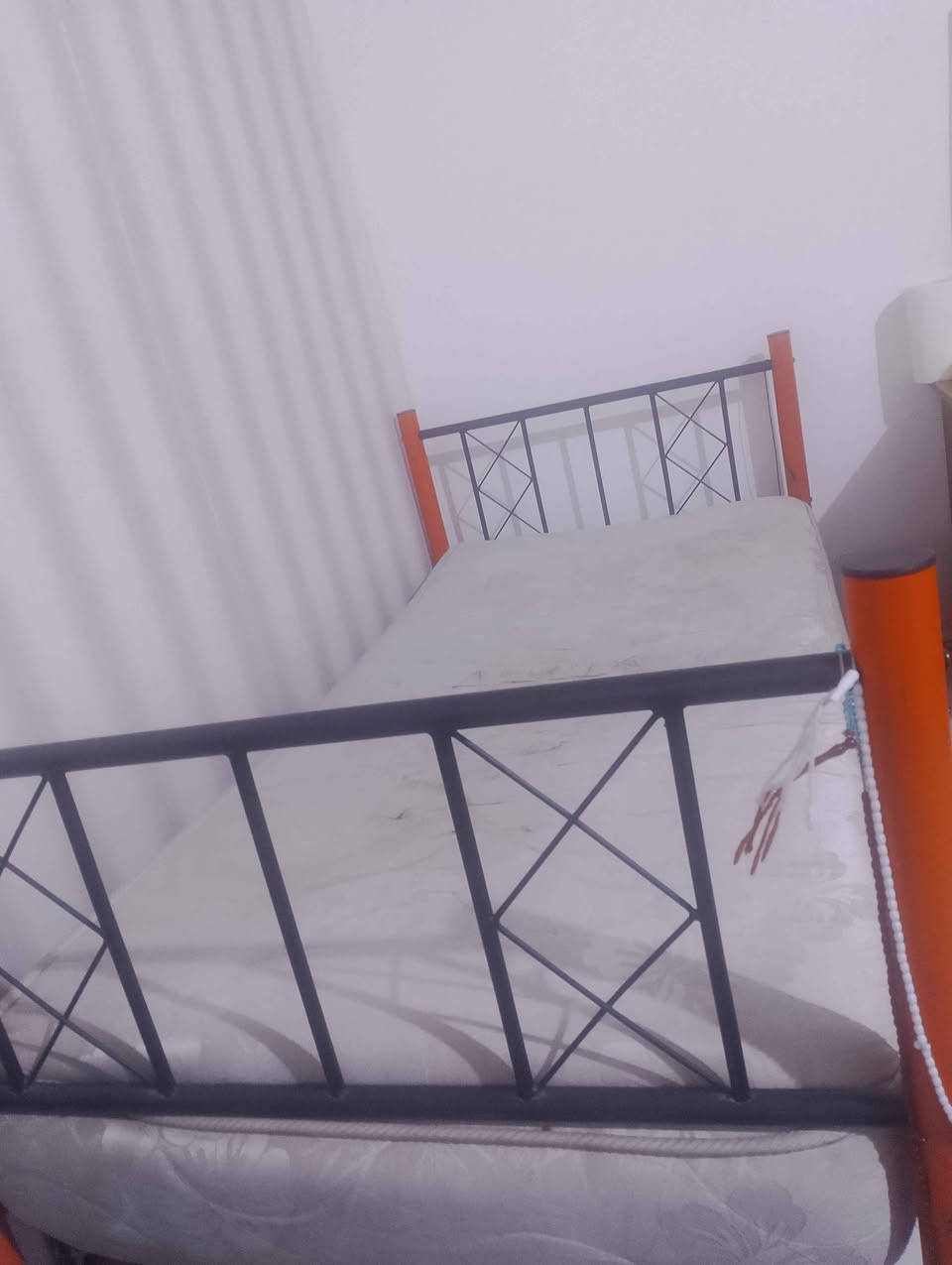 جرابي عدد 2للبيع سعر 60 كركوك, العراق


**إذا كنت صاحب هذا الإعلان وتريد حذفه لأي سبب، رجاءا أرسل رسالة إلى الدعم الفني**