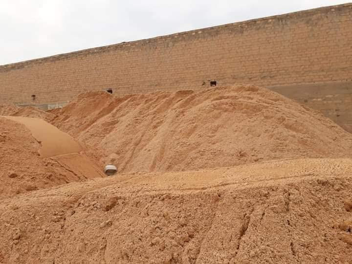 السالم عليكم للمواد الانشايه بسعار تفليش يوجد لدينه توصيل كافت مناطق بغداد الستفسار برقم ***********
