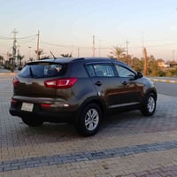 سبورتج • ٢٠١٣ • ٢٤٠٠