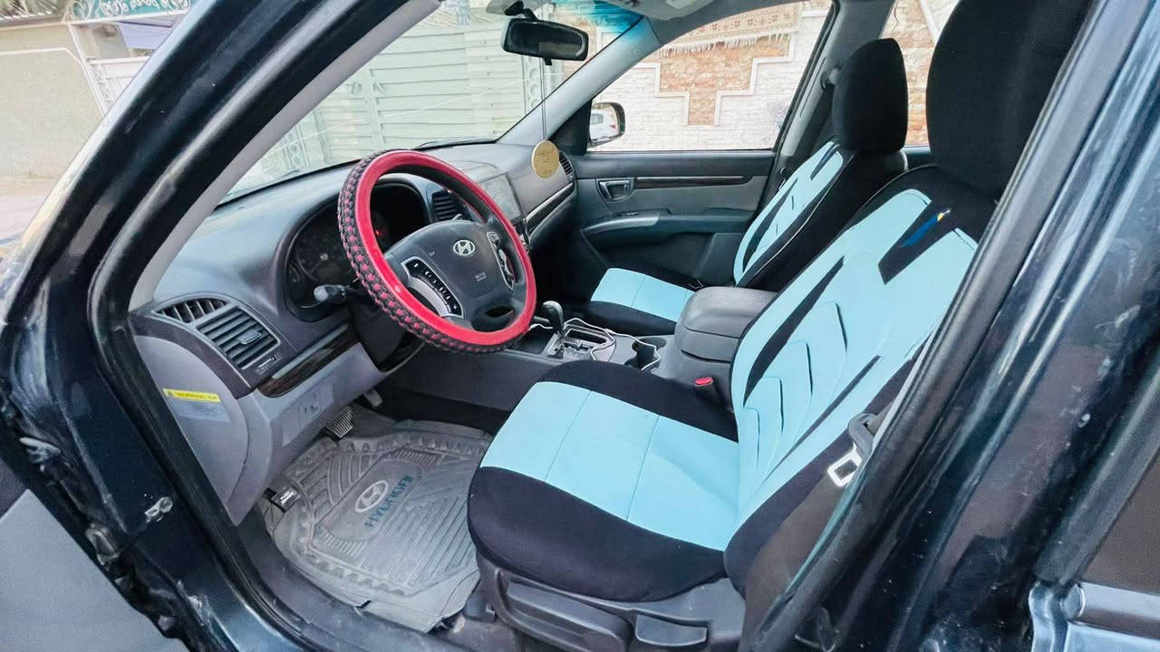 السلام عليكم
سنتافيه موديل 10 وارد امريكي
حادث امريكيه جاملغ خلفي حلين صبغ احزام ابيع
مكينه دوش المرغوب 
مكان حي اور 
سعر 105 أو بي مجال 
استفسار ***********
