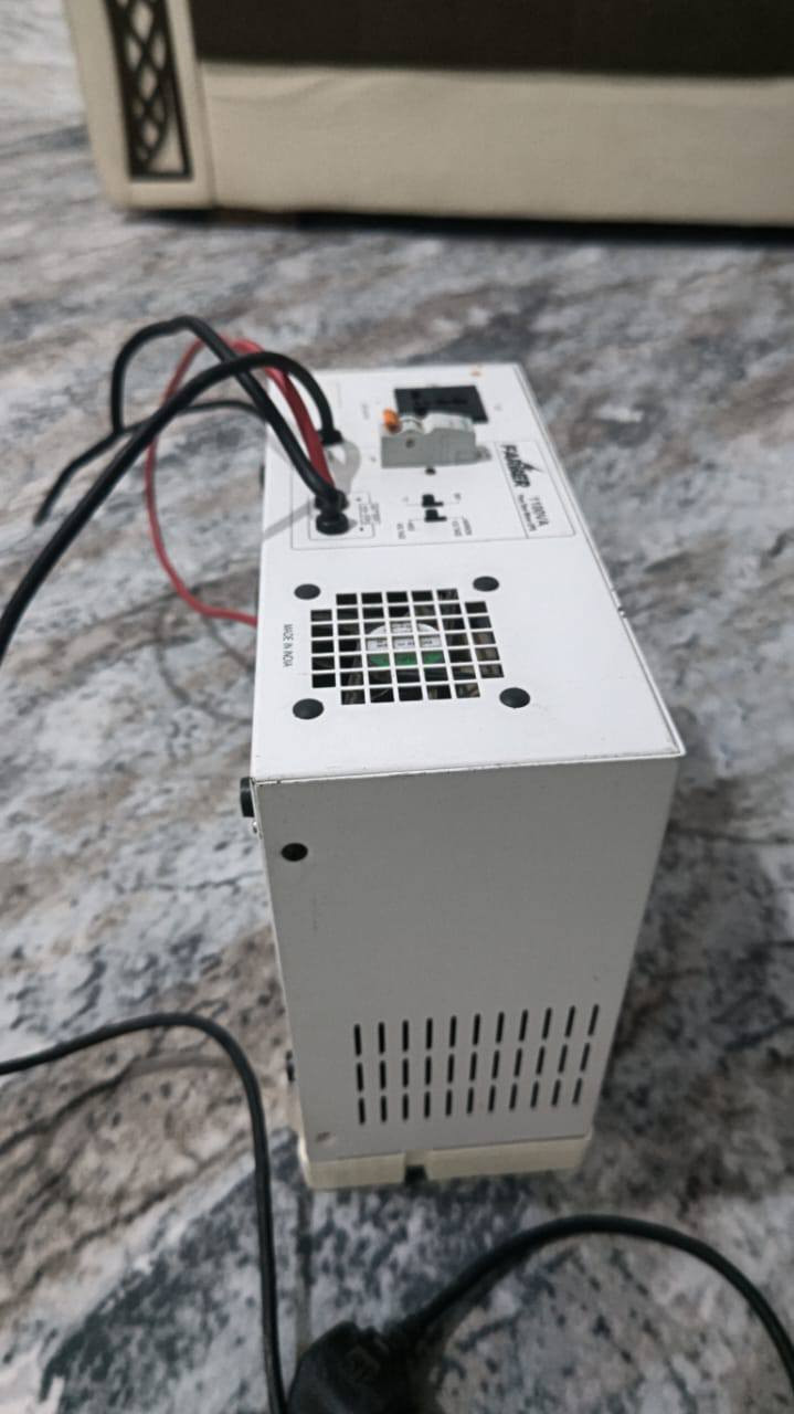 السلام عليكم عاكسه 4ونص امبير للبيع
السعر خاص ***********
