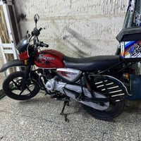 بوكسر • موديل 2023 • ٥٠٠٠كم