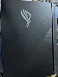 أسوس ROG • 17 إنش • GTX 1660 TI