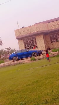 كيا K5 • ٢٠٢٢ • ١٦٠٠ تيربو