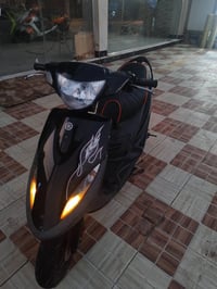 للبيع ماكس عدله كفالة عامة دراجة جديدة مابيها كل نقص سلف هندر كهربائيا...