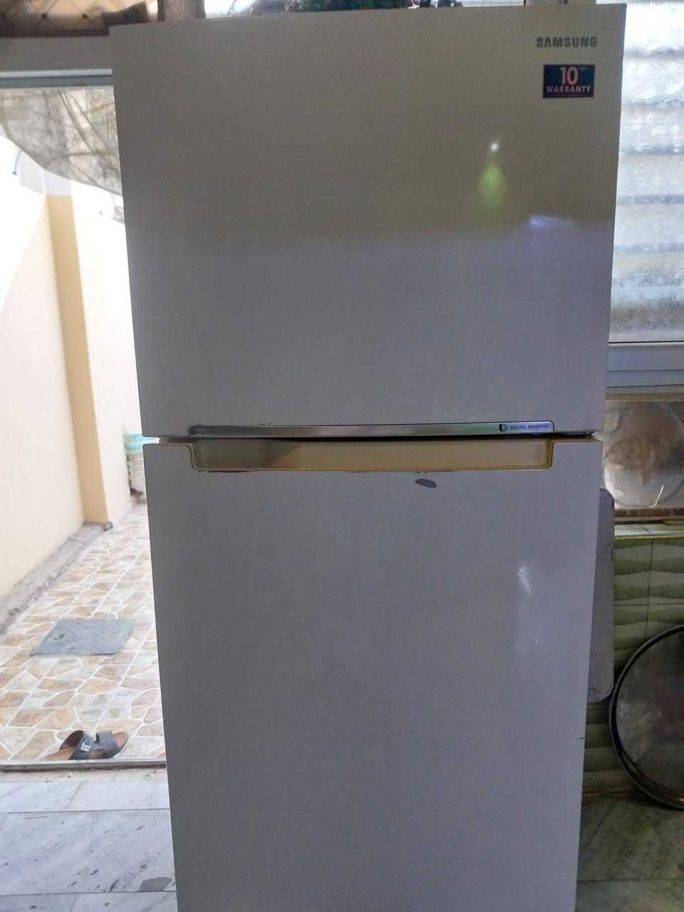 ثلاجات ٢ سامسونج ١٠ قدم خوات نفس النوعيه ونفس الموديل  شغلات للبيع


**إذا كنت صاحب هذا الإعلان وتريد حذفه لأي سبب، رجاءا أرسل رسالة إلى الدعم الفني**