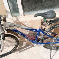 بايسكل جاينت ماركه غنيه عن التعريف رمبه غير مستعمل بالعراق فول نظافه 0...