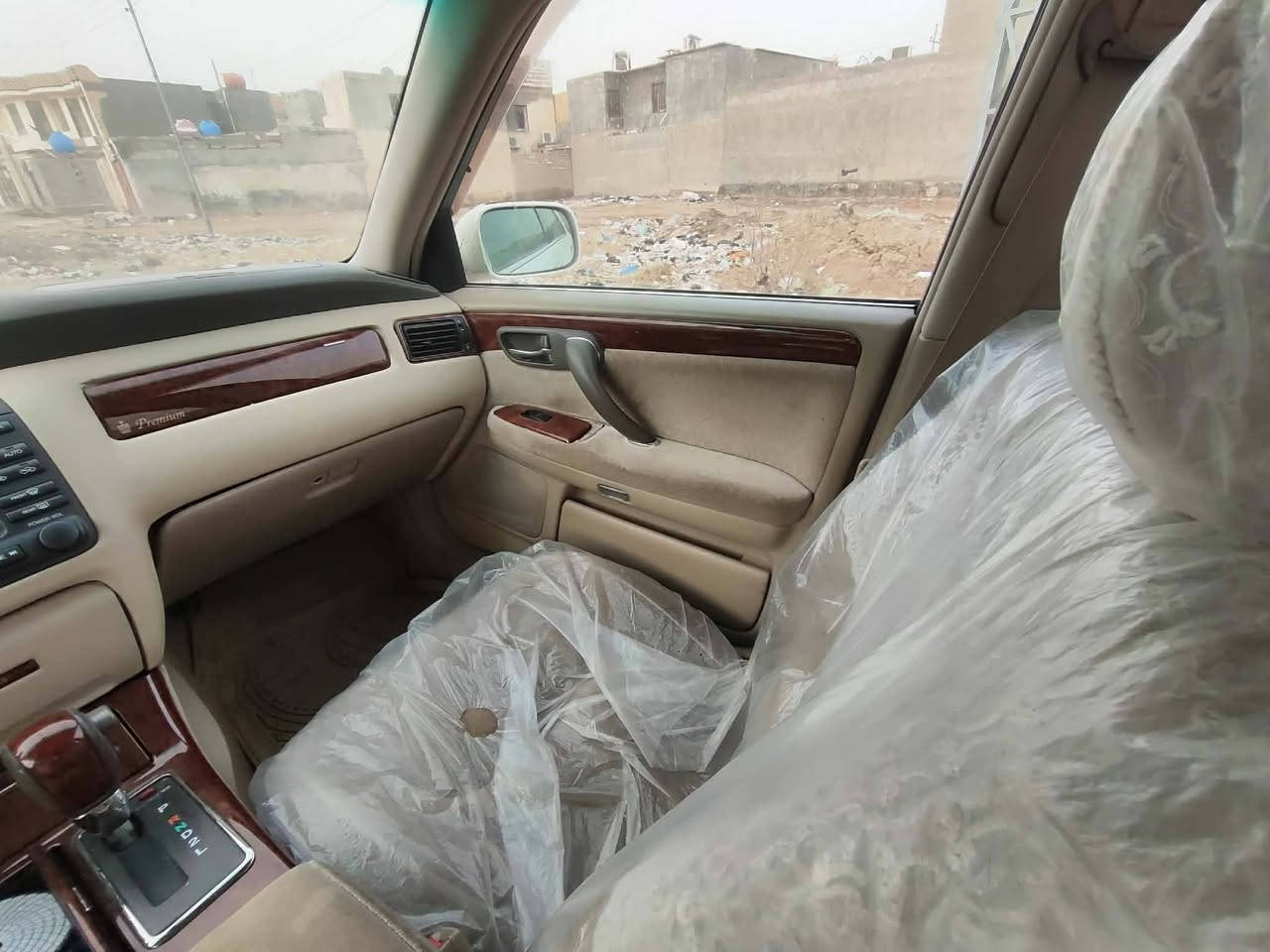 سلام عليكم
ملكه موديل 2003 كرستال اصل دي فور صغير   دكمتين.  جام اوتو سياره على وضع شركه. مكفوله من من ضربه والگصه والصبغ. سياره  (ادوات /ادوات. 
الشراي يتصل. ***********
ناصريه  سعره قفل بدون دهره 75
