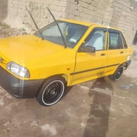 سايبا • ٢٠١٢ • مكينة وكير