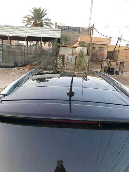 سلام عليكم للبيع سورنتو مديل 2014 وارد امريكي حادثه بابتين بدون دواخل وبيه ثلاث قطع صبغ اثر شخوط مكينة كير صدر تخم تاير كله جديد تبريد ثلج سياره حلوه جاهزة مكينة 6 سلندر سياره فول مواصفات الكاميرا تحكم استيرن شاشه كشنات جلد كهرباء بنورامه رقم بغداد تحويل مباشر مكان بغداد حي الحسين مقابيل لبانزين خانه مال حي العامل سعر 142 وبيه مجال للطيبين رقمي ‏‪***********‬‏
