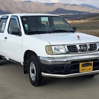 نيسان بيكاب • ٢٠٠٢ • پێنجوێن