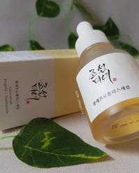 سيروم كوري • بروبوليس ٦٠٪ • نياسيناميد ٢٪