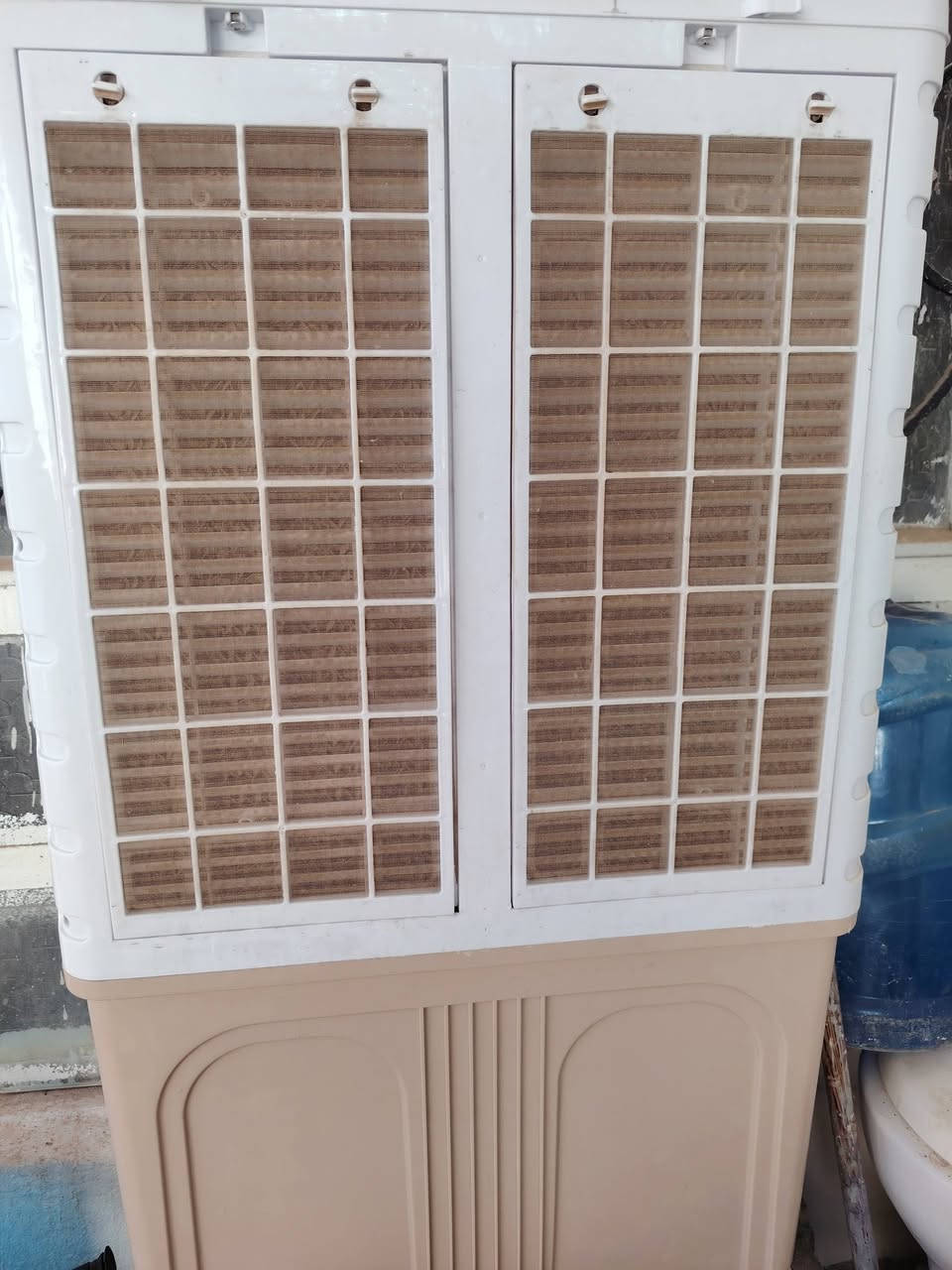 مبرده استخدام قليل سعره ١٢٥ وبيه مجال


**إذا كنت صاحب هذا الإعلان وتريد حذفه لأي سبب، رجاءا أرسل رسالة إلى الدعم الفني**