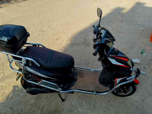 شحن خمسه بطاريات عالفحص فول
٥٠٠ الف ...
اتصال فقط غير متوفر عالنت ***********
