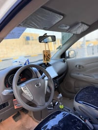 نيسان صني • ٢٠٢٤ • رقم اربيل