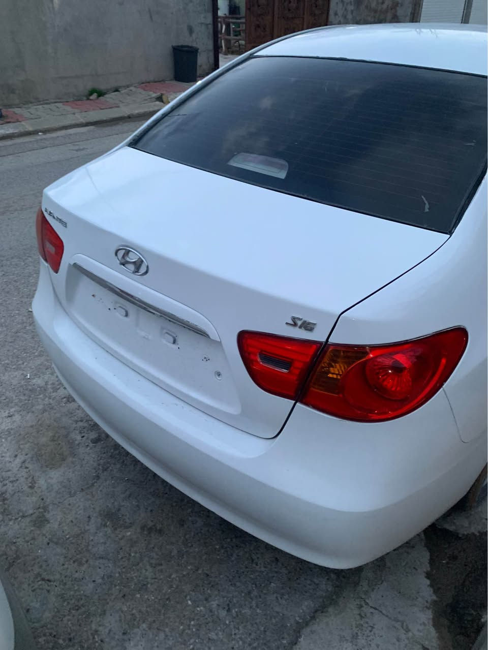 هۆنادای ئاڤانتی بڕاوەی دوبەی ٢٠٠٨بێدەعمو لێدراو كەڤەر بەشەرت سەقفی بەشەرت تووند و تۆڵی بەشەرت كامل مصرف  شوێن سەنگەسەر ژمارە تەلەفۆن ***********سیعری ٥٠گەڵا بشدار, السليمانية
