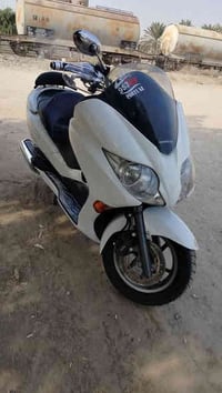 فورزا S7 • كير سبع • بابل الحله