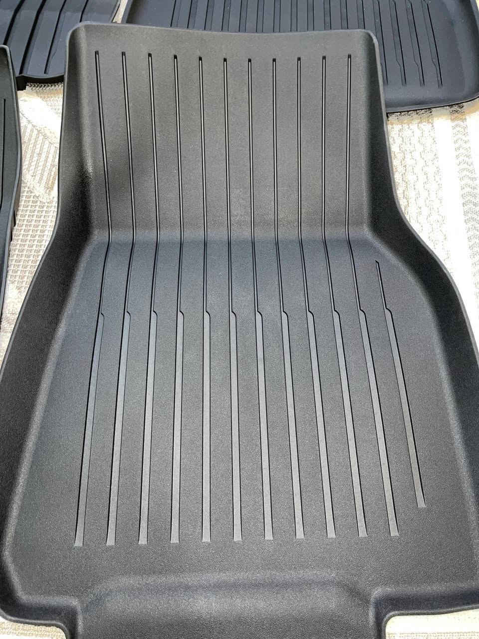 ارضيات تسلا اخر قطعه باقية هيج تصميم
الي تخدمة يجي خاص سعر مناسب


**إذا كنت صاحب هذا الإعلان وتريد حذفه لأي سبب، رجاءا أرسل رسالة إلى الدعم الفني**