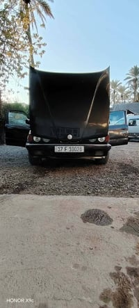 بي ام ٧٣٥ • موديل ١٩٩٢ • كربلاء الحسينه