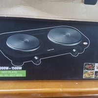 نجف • طباخ كهربائي • W1500