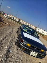 مرسيدس جي • موديل ١٩٩٢ • مشي ٦٣٠٠٠