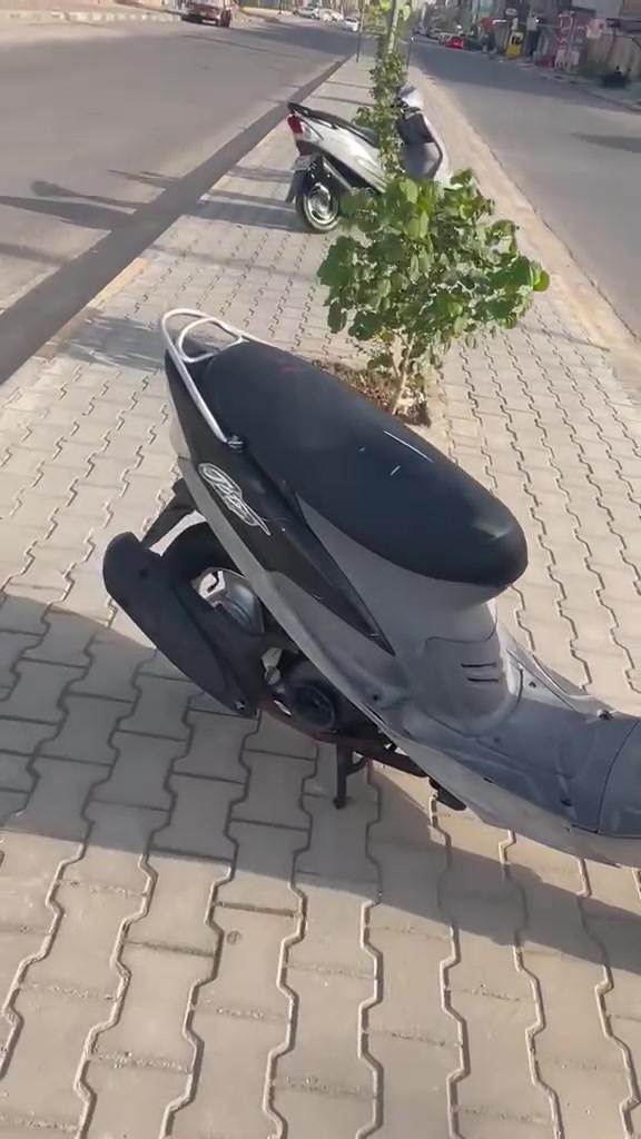 السلام عليكم ماكس منغولي حاويه دراجه ماملعوب بيه توه مطلعه حاويه تجي تفحص وتشوف مابيه اي نقص نكره سلف سعره 925وبيه مجال حك الجيه مكان سماوه حي الحكم


**إذا كنت صاحب هذا الإعلان وتريد حذفه لأي سبب، رجاءا أرسل رسالة إلى الدعم الفني**