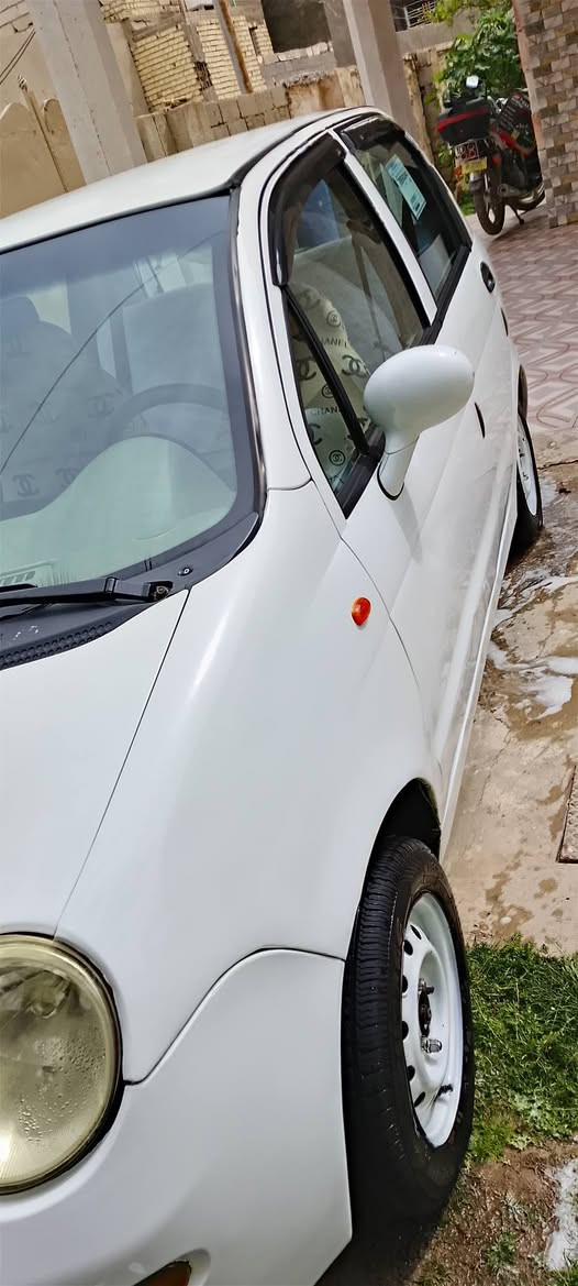 السلام عليكم
للبيع كيوكيو 2013
سياره نضيفه وحلوه 
مكاني بابل المسيب 
سعره 33وبيه مجال 
***********سيد وائل
