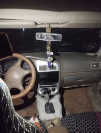 شيري كوين • محور بكورله • موديل ٢٠١٠