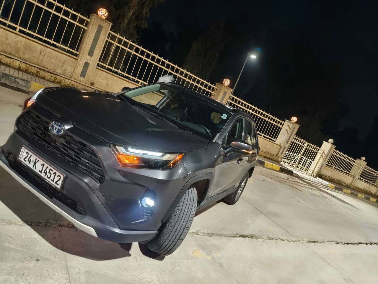 سلام عليكم  RAV 4 موديل 2022 ماشية 63 الف ضررها زاويه الدعامية وتعتبر كلين سيارة جديدة للتواصل خاص 🇺🇸


**إذا كنت صاحب هذا الإعلان وتريد حذفه لأي سبب، رجاءا أرسل رسالة إلى الدعم الفني**