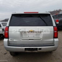 تاهو LS • ٢٠١٥ • رقم اربيل