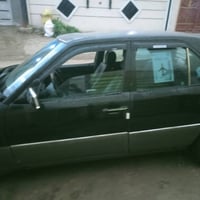 مرسيدس دوب • تحويل مباشر • محاويل