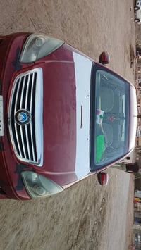 مكفولة مكينه وكير • مصبوغة صبغ عام • ٢٠١٣