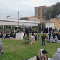 زيارة إلى... 1️⃣ سيد أدريس  2️⃣ العلويه مريم  🔺️🔻🔺️🔻🔺️🔻🔺️🔻 👍يوم الثلاث...