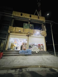 سنتر للبيع • حي عسكري • مقابل محكمة