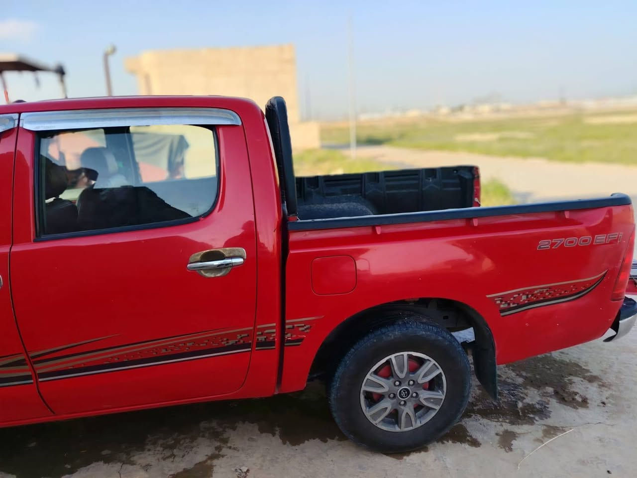 سيارة اللبيع موديل 2009رقم نينوئ دولي سيارة جاهزة فول مواصفات العنوان الموصل وبقيت التفاصيل علئ رقم ***********
