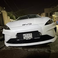 للبيع سيل 5 موديل 2025 مكاني الكرادة مرقم بغداد كامل ماشيه ع كد الترقي...