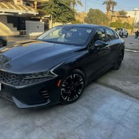 كي٥ جي تي لاين • ٢٠٢٢ • طاك ايرباق