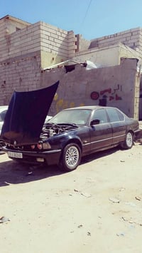 كير عادي • ١٩٩١ • رقم انكليزي