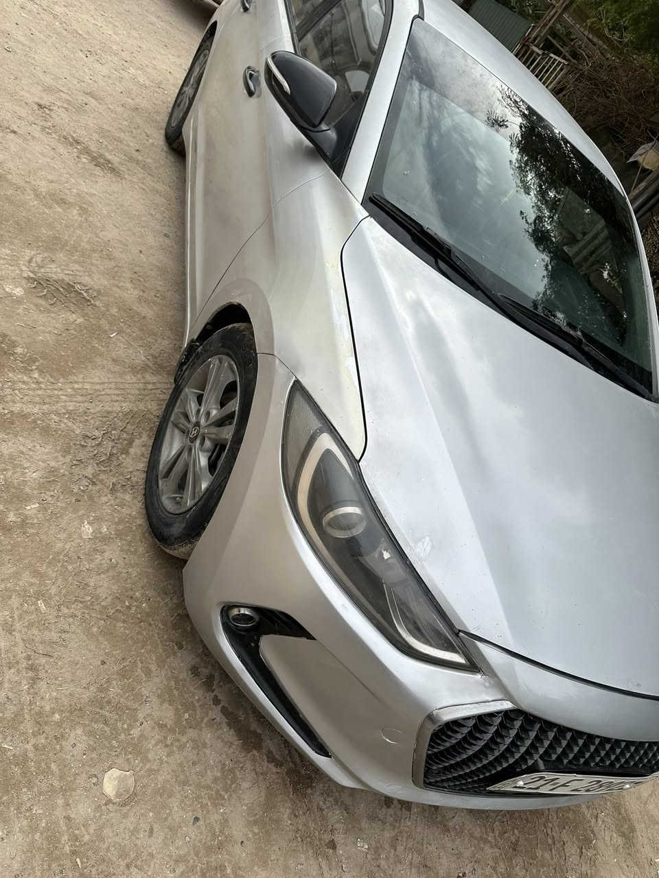 للبيع افانتي 2017 رقم دولي الجديد 
بيها جاملغ خلفي صبغ وبارد كد شبر باقي كله كفاله
كير محرك مكفول تبريد ثلج صدر جديد
السعر 117 وبيها مجال مكاني نجف *********** واتساب - ااتصال
