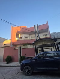 حي الكندي الثالثة • ٢٠٠م • طابقين