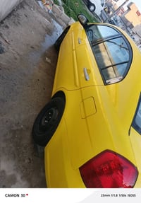 اكسنت 2009امريكي رقم واسط هيئه صفر   مبدل و بوند وجاملغ طخه مبدل الباق...