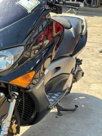 تي ماكس موديل 2008 صارله شهر أو اقل نازله من الرمبه دراجه جديده خير من...