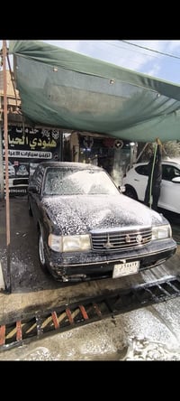 ارنب • ١٩٩٥ • محرك ٣٠٠٠