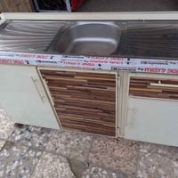 كاونترات • تصليح • استبدال