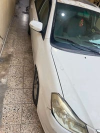 بي واي دي G3 2014 مزاد النجف تترقم حله معاملتها كامله وقرصها واصل  الس...