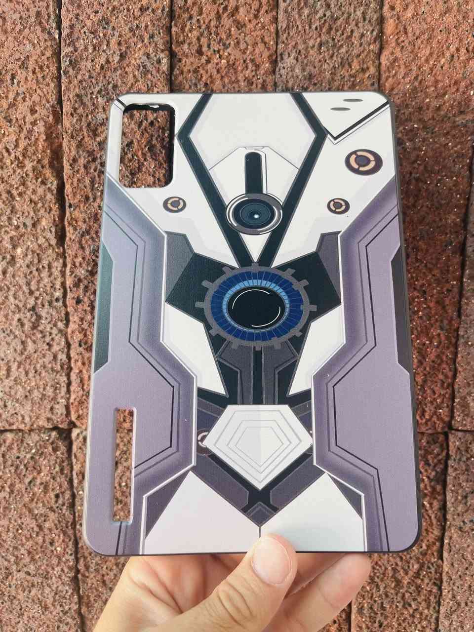 Redmagic Astra 

هەمیشە جوانترین کەڤەرەکان بەردەستە

تتوفر دائمًا أجمل الأغطية

کەڤەرو پارێزەری شاشە بەردەستە

تتوفر أغطية وشاشات حماية للشاشة

*********** واتسئاپ
