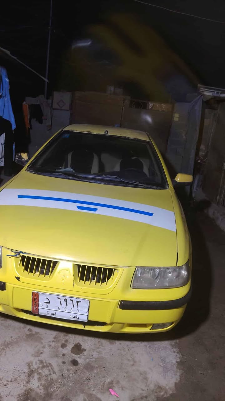 سلام عليكم سمنت البيع مكينه كير جدد رقم بغداد سنويه 30 سياره خير من الله سعر 25 وبيهه مجال الستفسار تصل ***********
